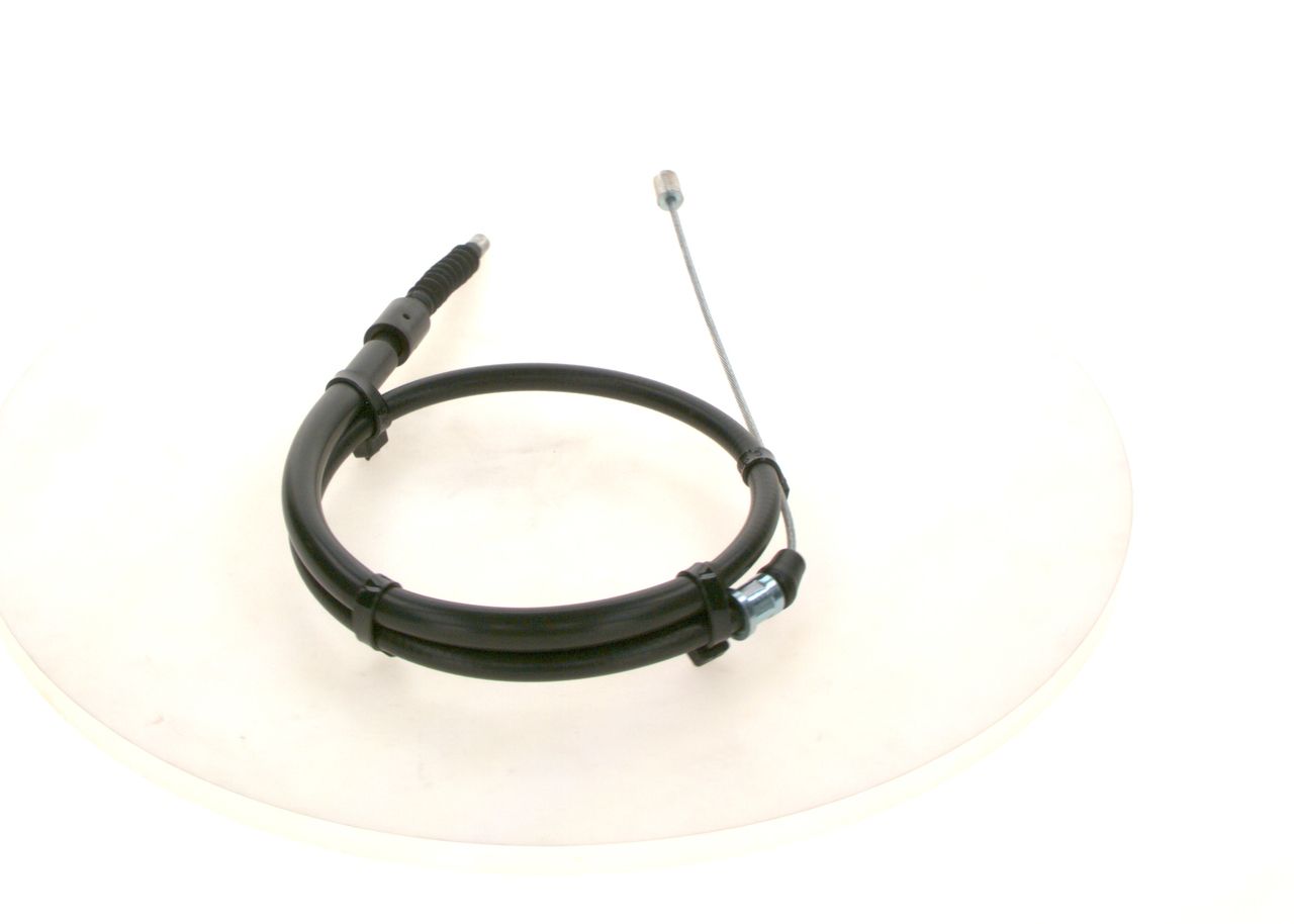 BOSCH 1 987 477 660 - Seilzug, Feststellbremse