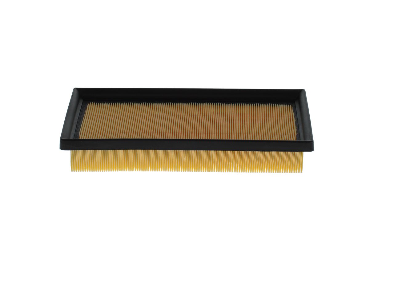 BOSCH F 026 400 507 - Luftfilter