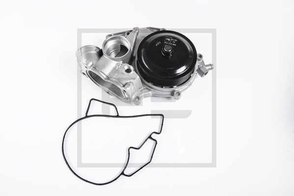 PE Automotive 010.419-00A - Wasserpumpe, Motorkühlung