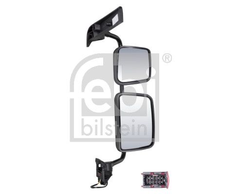 FEBI BILSTEIN 100906 - Spiegelsystem