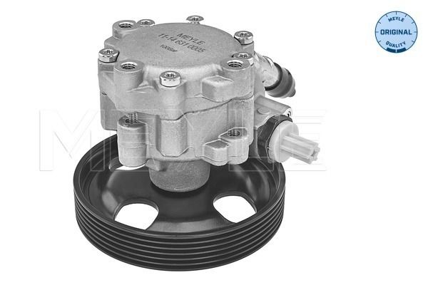 MEYLE 11-14 631 0005 - Hydraulikpumpe, Lenkung