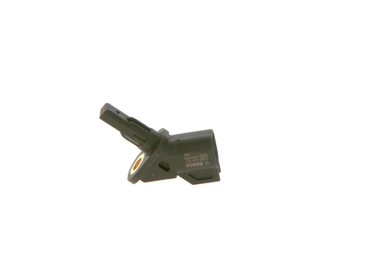 BOSCH 0 986 594 607 - Sensor, Raddrehzahl