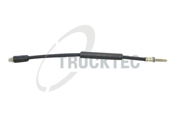 TRUCKTEC AUTOMOTIVE 02.35.278 - Bremsschlauch