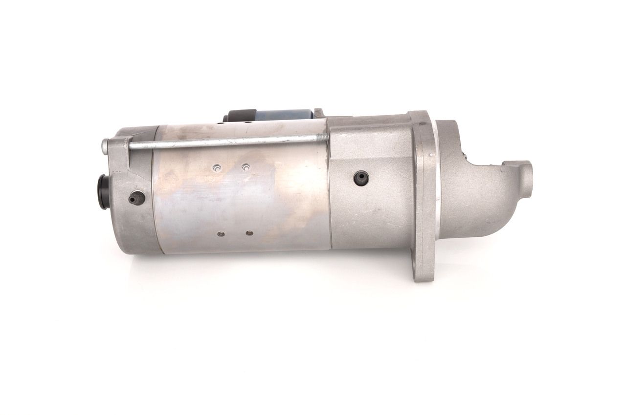 BOSCH 0 001 231 017 - Starter