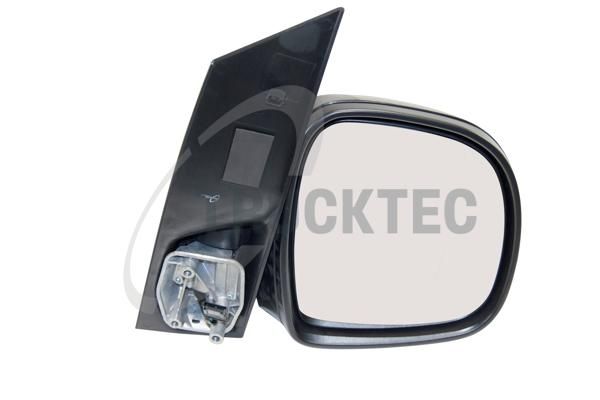 TRUCKTEC AUTOMOTIVE 02.57.155 - Außenspiegel