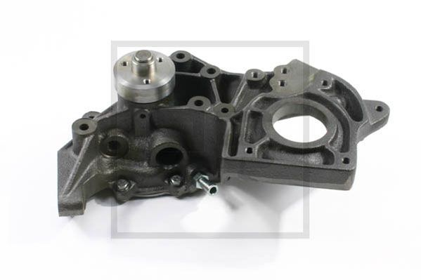PE Automotive 020.105-00A - Wasserpumpe, Motorkühlung