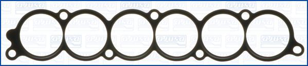 AJUSA 00710500 - Dichtung, Ansaugkrümmer