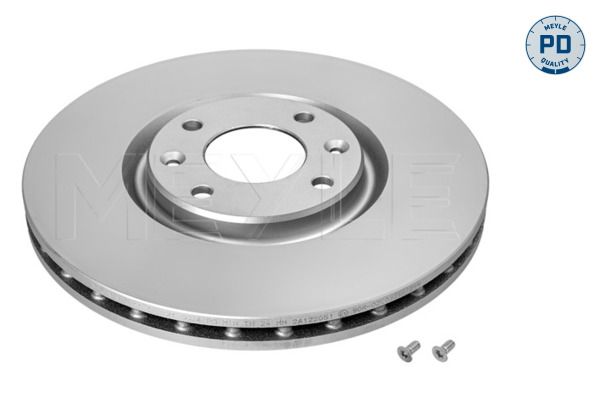 MEYLE 11-15 521 0034/PD - Bremsscheibe