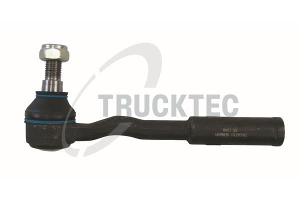 TRUCKTEC AUTOMOTIVE 02.31.072 - Spurstangenkopf