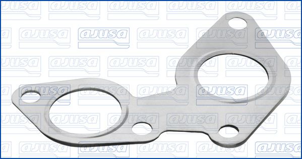 AJUSA 01434200 - Dichtung, AGR-Ventil