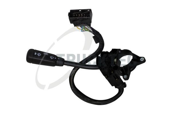 TRUCKTEC AUTOMOTIVE 02.42.037 - Lenkstockschalter