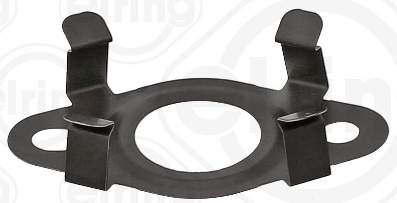 ELRING 570.820 - Dichtung, Öleinlass (Lader)