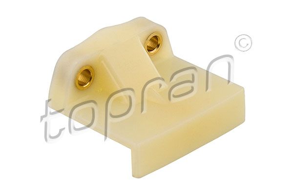 TOPRAN 205 560 - Gleitschiene, Steuerkette