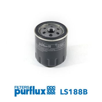 PURFLUX LS188B - Ölfilter