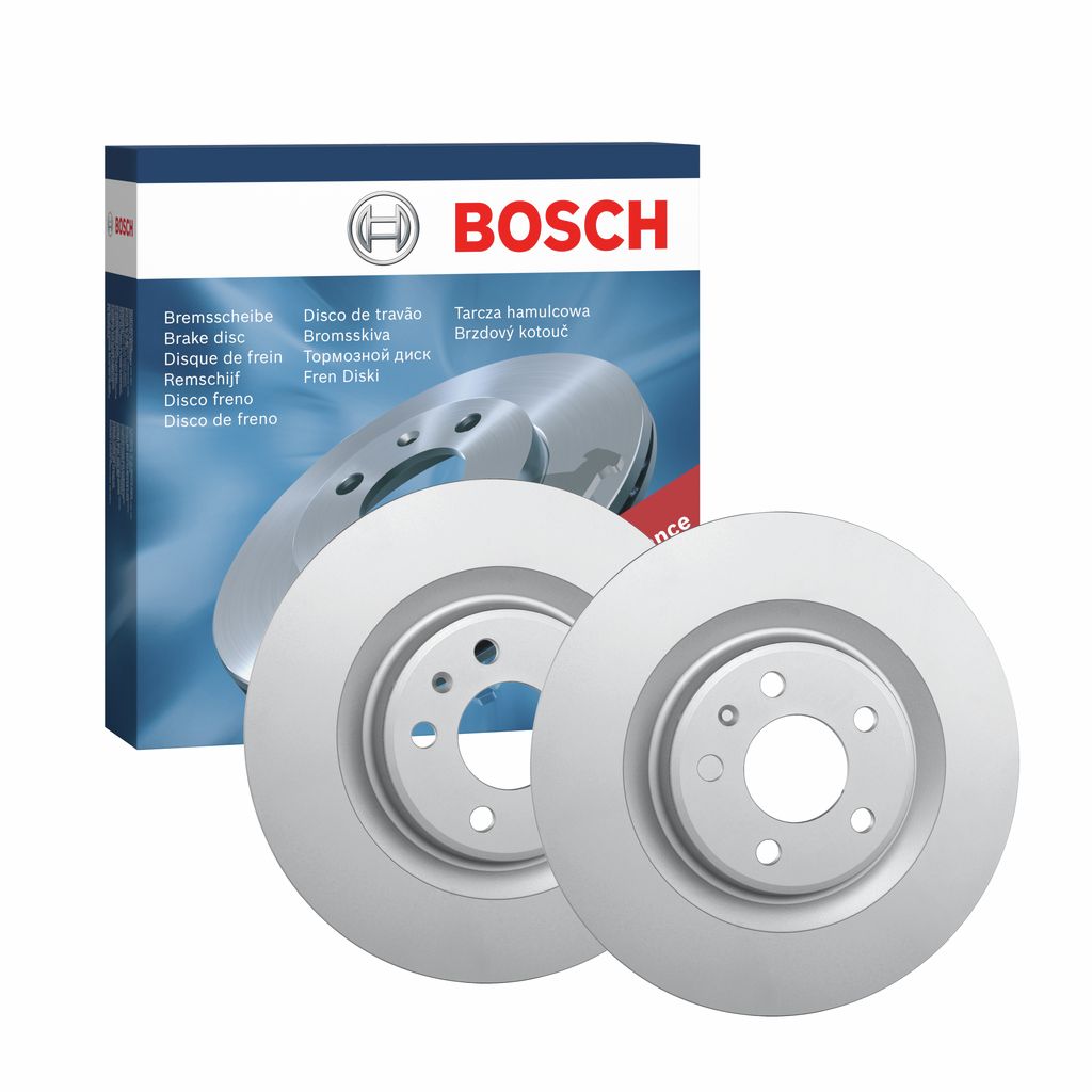BOSCH 0 986 479 750 - Bremsscheibe