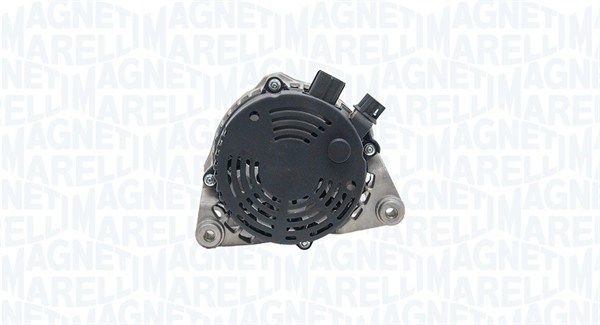MAGNETI MARELLI 063731475010 - Generator