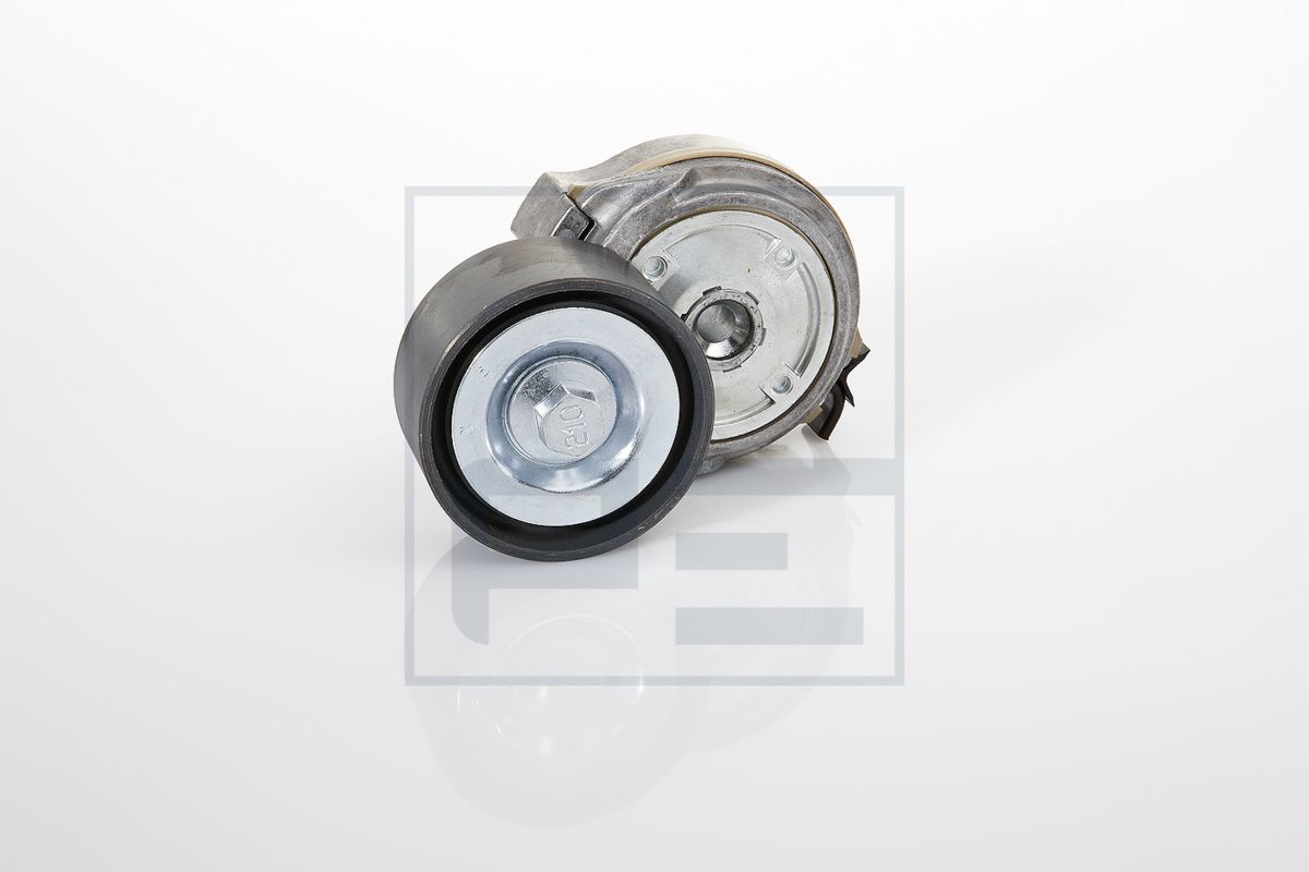 PE Automotive 030.385-00A - Riemenspanner, Keilrippenriemen