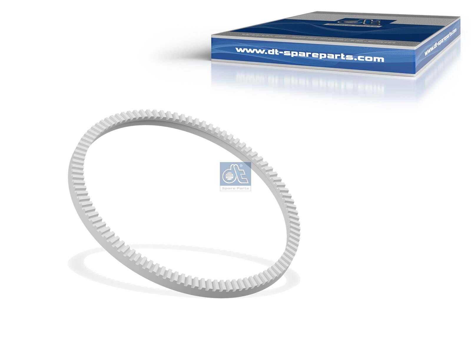 DT Spare Parts 1.17166 - Sensorring, ABS