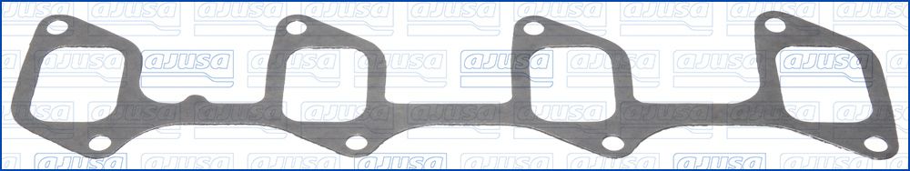 AJUSA 13093700 - Dichtung, Ansaugkrümmer