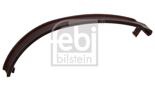 FEBI BILSTEIN 10334 - Gleitschienenbelag, Steuerkette
