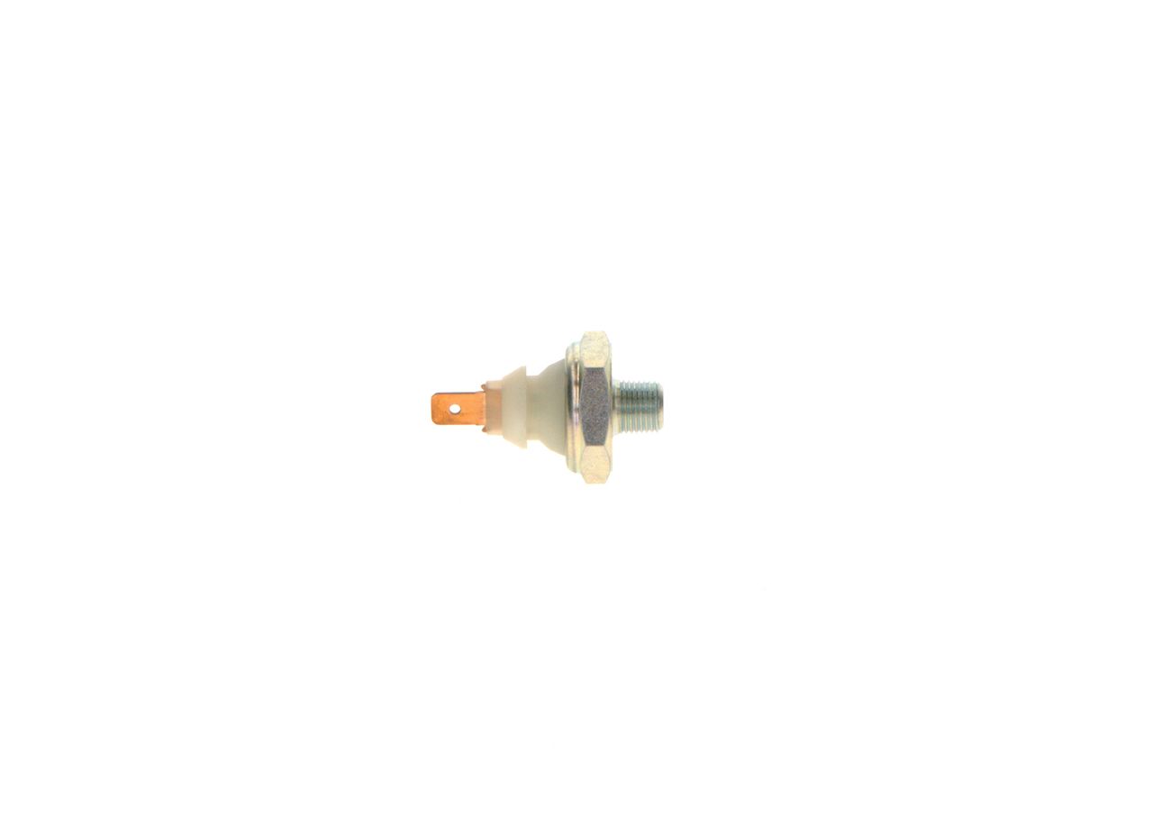 BOSCH 0 986 345 017 - Öldruckschalter