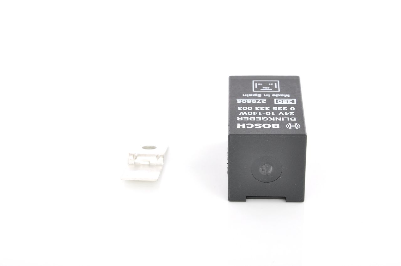 BOSCH 0 335 323 003 - Blinkgeber