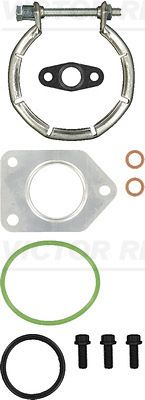 VICTOR REINZ 04-10114-01 - Montagesatz, Lader