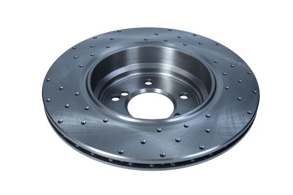 MAXGEAR 19-4924 - Bremsscheibe