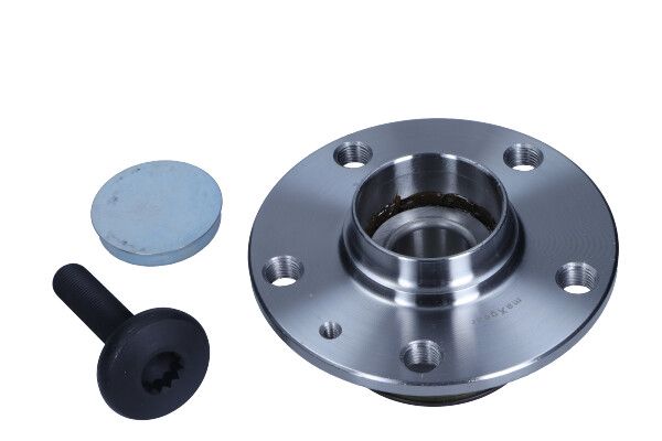 MAXGEAR 33-0408 - Radlagersatz