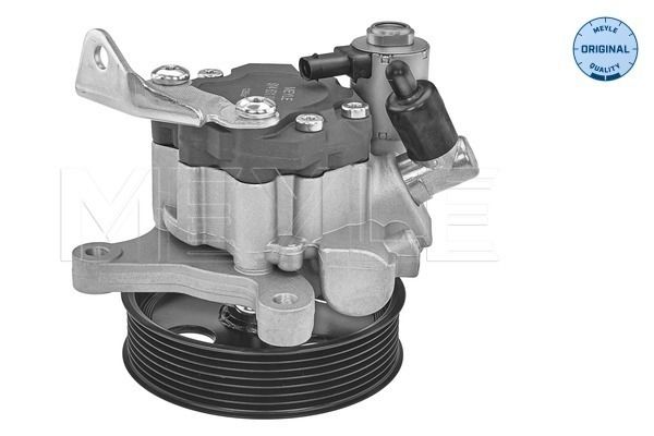 MEYLE 014 631 0034 - Hydraulikpumpe, Lenkung