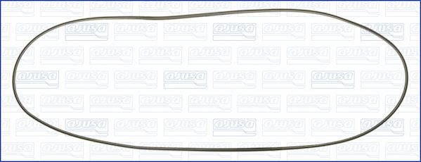 AJUSA 11042800 - Dichtung, Zylinderkopfhaube