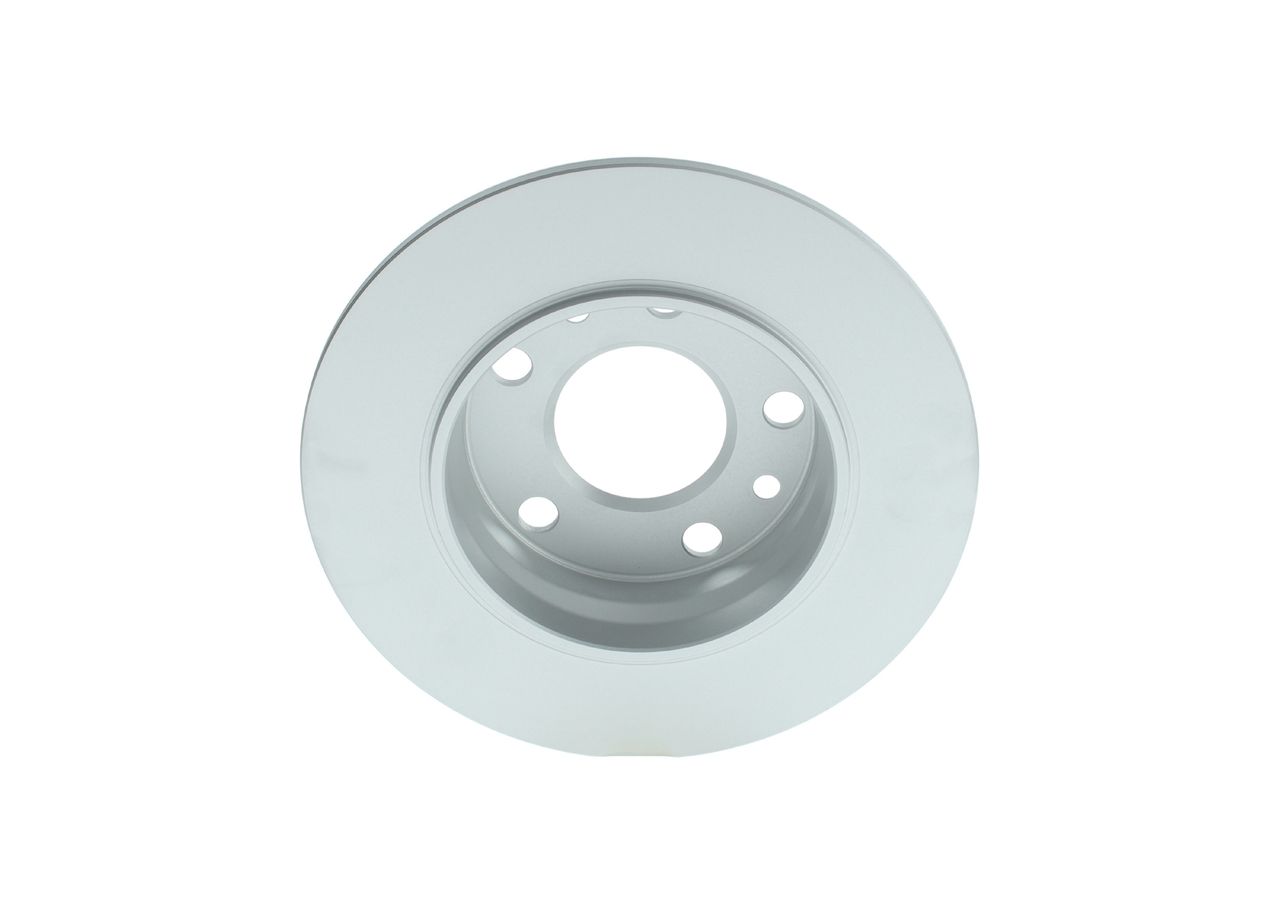 BOSCH 0 986 479 H61 - Bremsscheibe