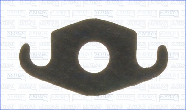 AJUSA 00776000 - Dichtung, AGR-Ventil