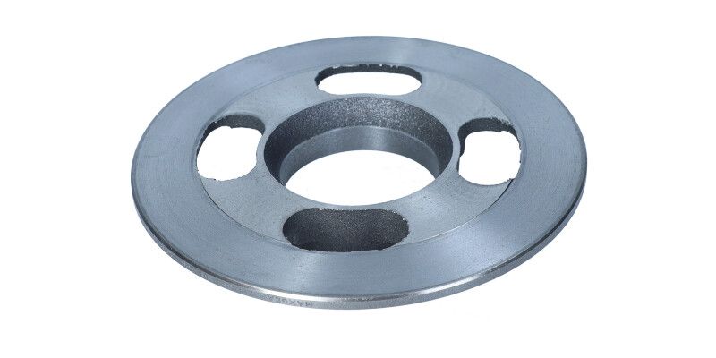 MAXGEAR 19-4861 - Bremsscheibe