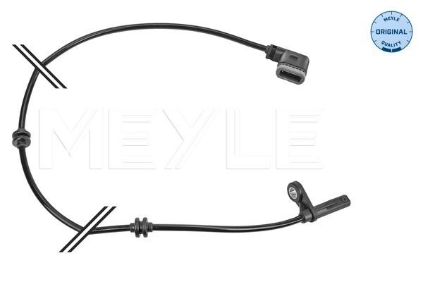 MEYLE 014 800 0112 - Sensor, Raddrehzahl