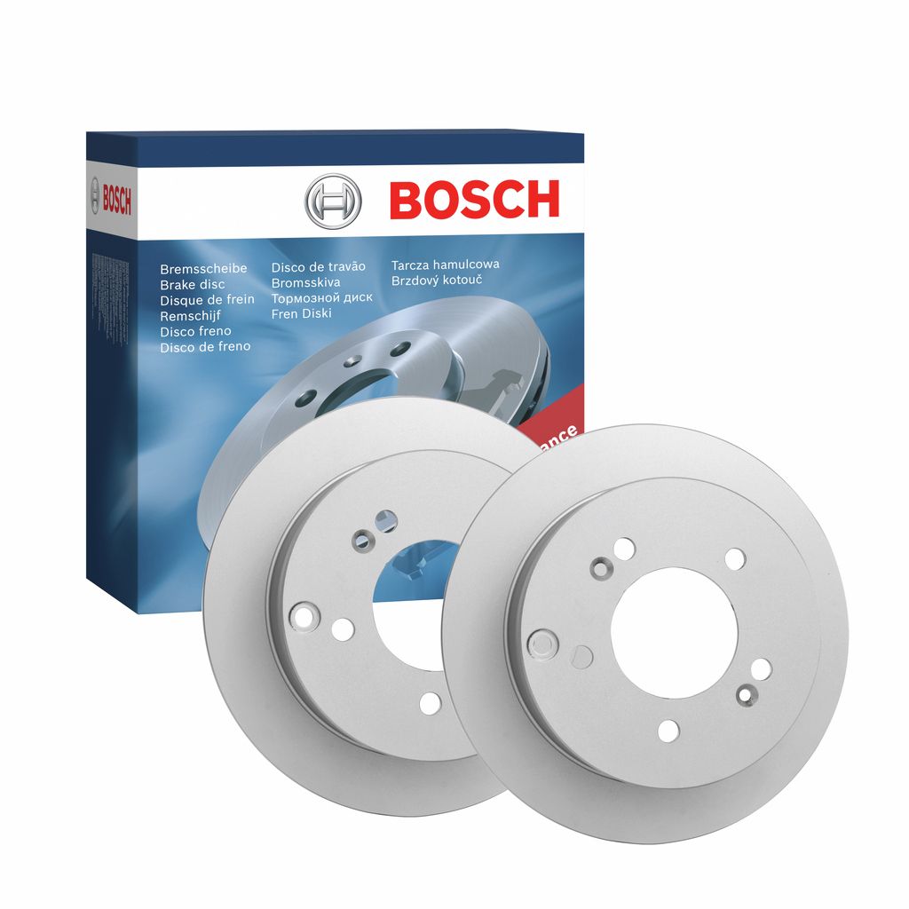 BOSCH 0 986 479 C03 - Bremsscheibe