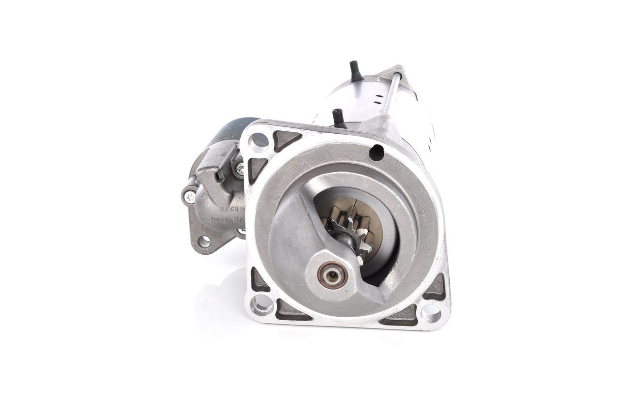 BOSCH 0 001 231 010 - Starter