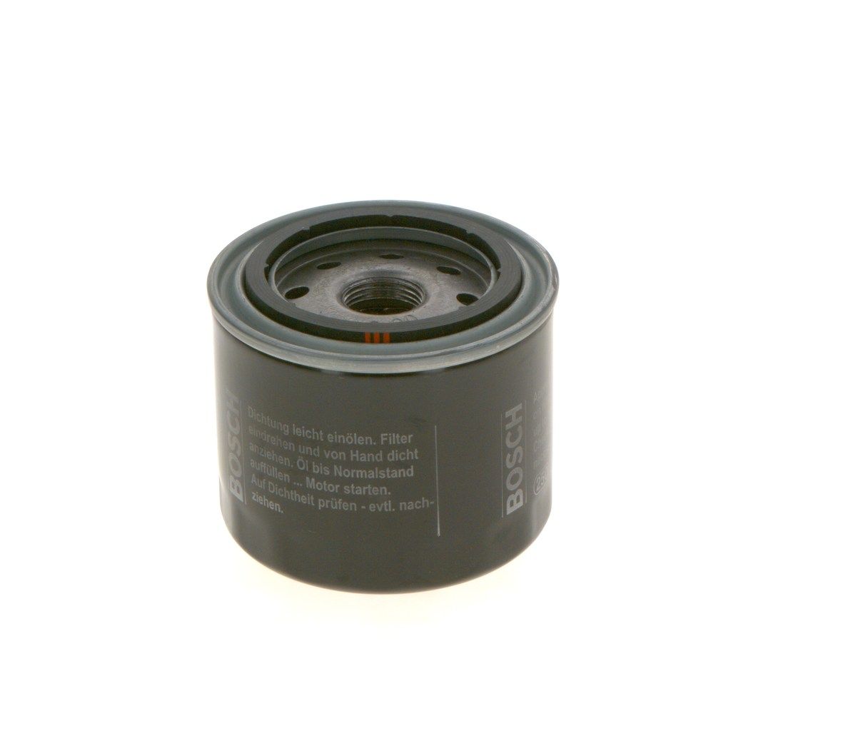 BOSCH F 026 407 200 - Ölfilter