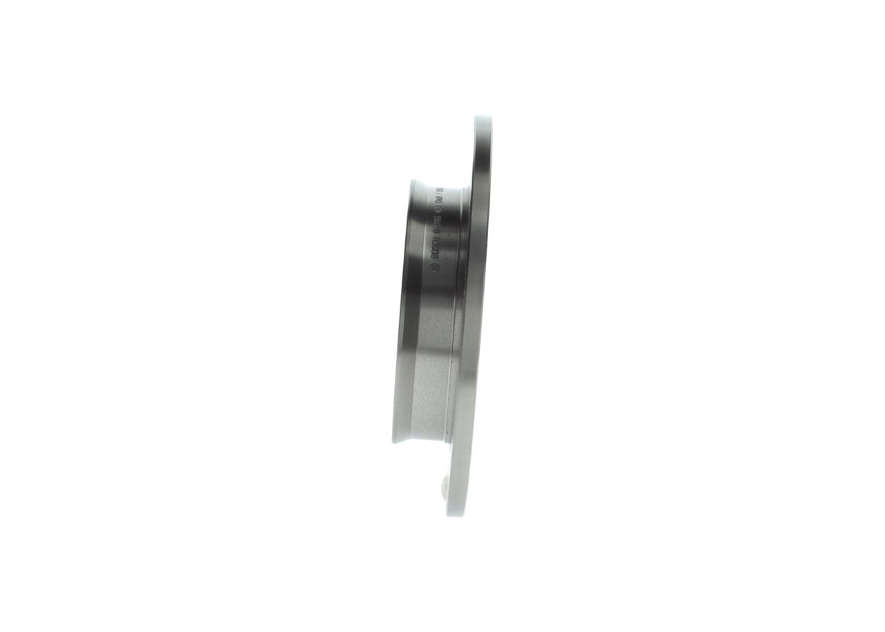BOSCH 0 986 478 068 - Bremsscheibe