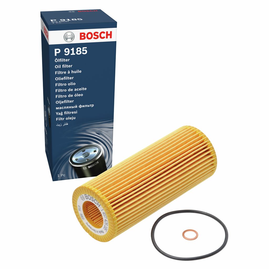 BOSCH 1 457 429 185 - Ölfilter