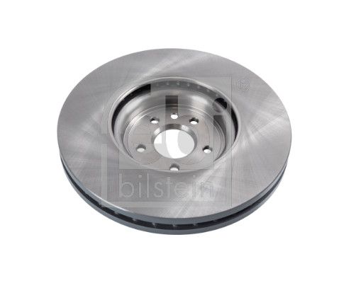 FEBI BILSTEIN 108677 - Bremsscheibe