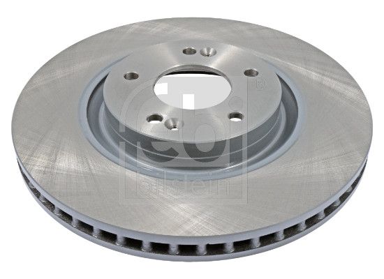 FEBI BILSTEIN 108489 - Bremsscheibe