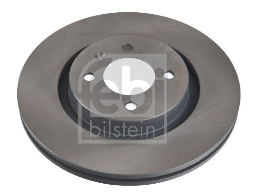 FEBI BILSTEIN 11206 - Bremsscheibe