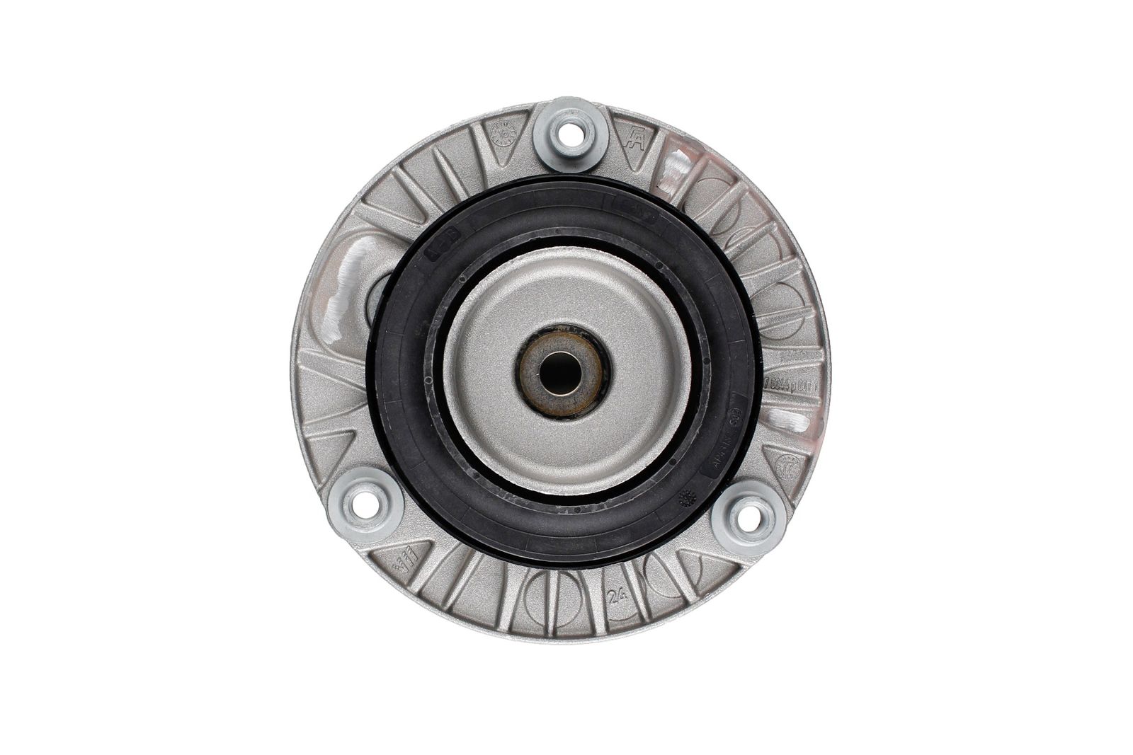 BILSTEIN 12-251377 - Reparatursatz, Federbeinstützlager