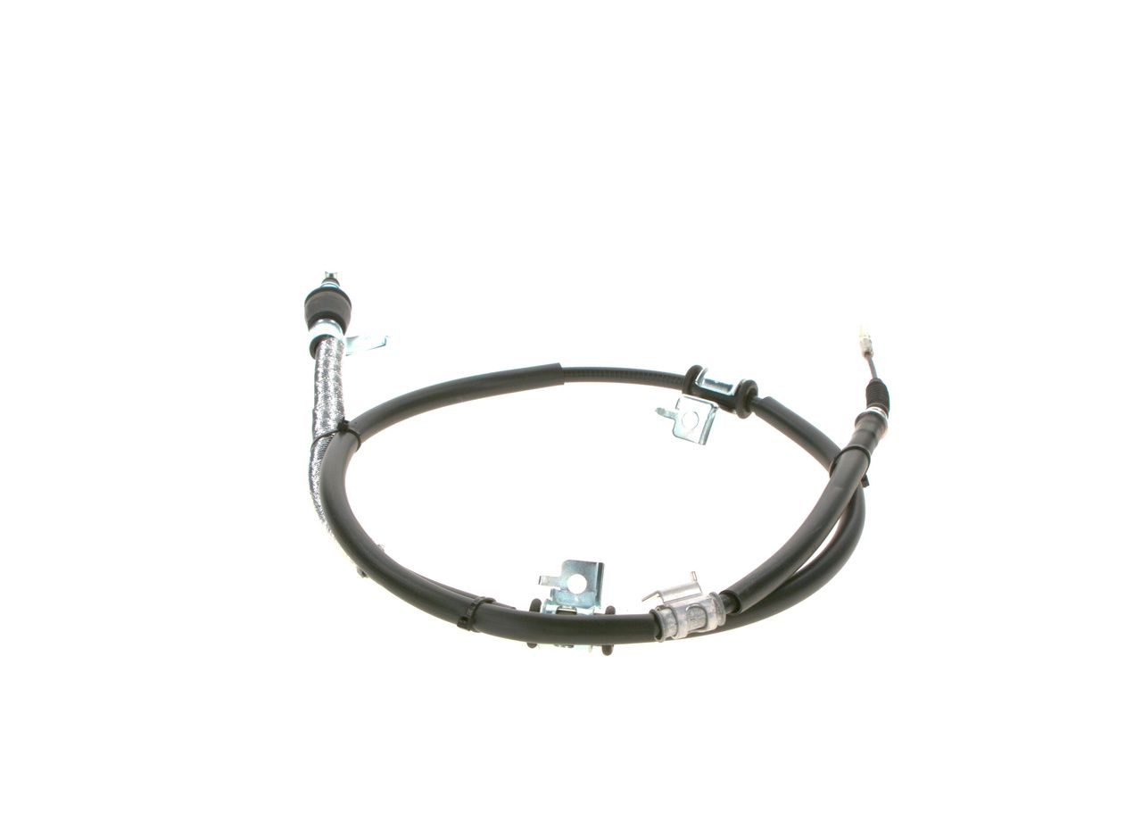 BOSCH 1 987 482 908 - Seilzug, Feststellbremse