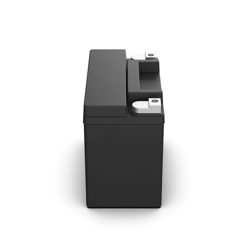 BOSCH 0 092 S5A X30 - Starterbatterie