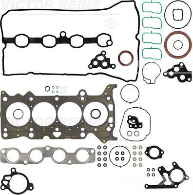 VICTOR REINZ 01-10017-01 - Dichtungsvollsatz, Motor