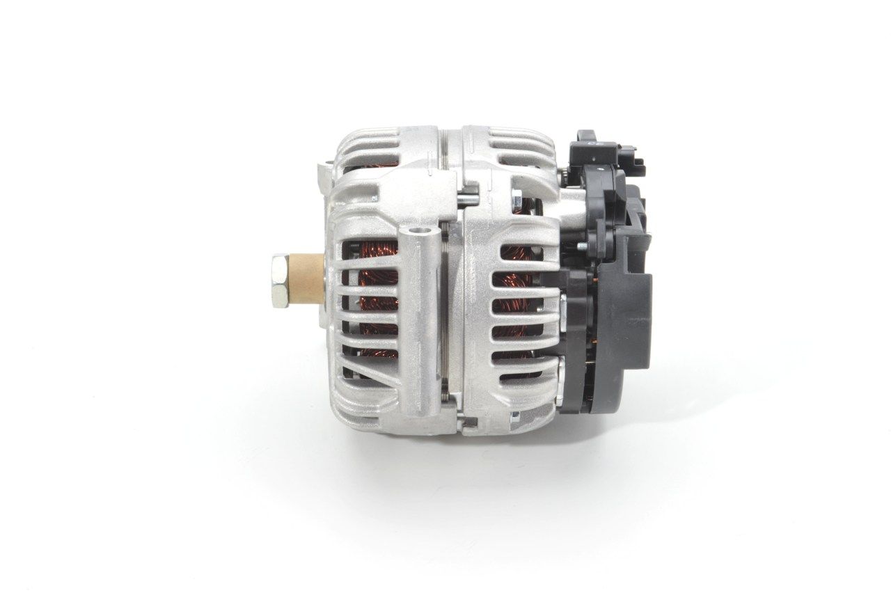 BOSCH 0 124 415 041 - Generator