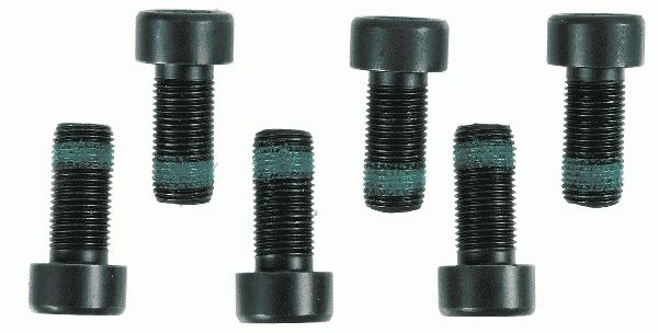 SACHS 1874 000 003 - Schraubensatz, Schwungrad