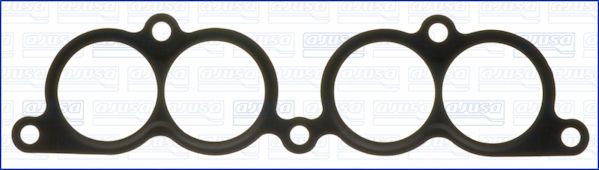 AJUSA 00697000 - Dichtung, Ansaugkrümmer